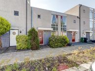 Wilhelmina van Pruisenlaan 256, 2807 MC Gouda