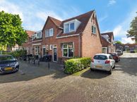 Jacob Binckesstraat 7, 8921 KW Leeuwarden