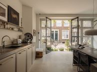 Kerkstraat 199-H, 1017 GJ Amsterdam