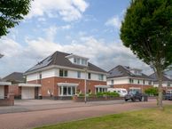 Kloostersingel 9, 9408 AL Assen