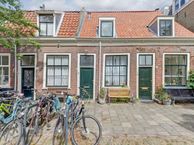 Harmenkokslaan 20, 2611 TR Delft