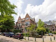 G.W. Burgerplein 13, 3021 AT Rotterdam