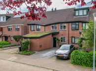 Lizzy Ansinghstraat 20, 2135 TM Hoofddorp