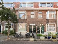 Van Dijckstraat 28-A, 3117 WV Schiedam