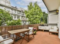 Piet Gijzenbrugstraat 36-1, 1059 XK Amsterdam