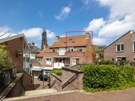 Koestraat 13-D, 3811 HK Amersfoort