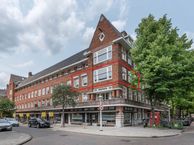 Weissenbruchstraat 10-2, 1058 KM Amsterdam