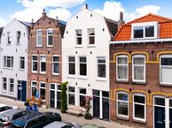 Kasteelstraat 99, 4381 SK Vlissingen