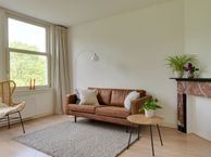 Jasper Leijnsenstraat 5-3, 1056 XT Amsterdam