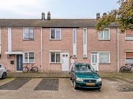 Hontestraat 10, 4615 CX Bergen op Zoom