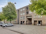 Berthold Brechtstraat 32, 1102 RW Amsterdam