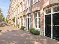 Van Boetzelaerstraat 26-H, 1051 CW Amsterdam