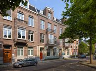Johannes Vermeerstraat 20, 1071 DR Amsterdam