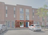 Van Ommerenhaven 10, 2993 EG Barendrecht