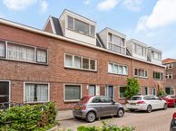 Hoendiepstraat 7-B, 3522 GA Utrecht
