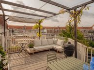 Rietwijkerstraat 11-3, 1059 VV Amsterdam