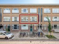 Nieuwravenstraat 12-BS, 3522 RM Utrecht