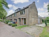 Heyne van Althenastraat 18, 3274 CD Heinenoord