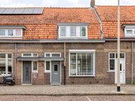 Prins Bernhardlaan 37, 4611 KT Bergen op Zoom