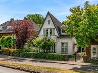 Hoge Rijndijk 217, 2314 AE Leiden