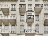 Pieter Cornelisz. Hooftstraat 212, 1071 CH Amsterdam