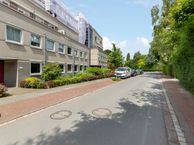 Zonnelaan 4-D, 1217 NG Hilversum