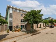 Vorselaarstraat 38, 1066 NN Amsterdam