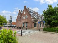 Peter Dorleijnplein 4, 3752 BP Bunschoten-Spakenburg