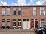 Jan van Houtstraat 112, 2581 TA Den Haag