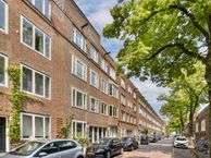 Waverstraat 46-2, 1079 VM Amsterdam