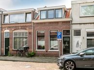 Scheepersstraat 41, 2021 BH Haarlem