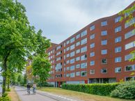 Van Esveldstraat 179, 3572 KM Utrecht