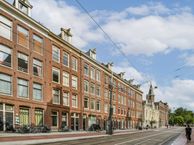 Marnixstraat 162-H, 1016 TG Amsterdam