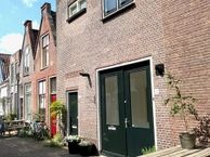 Vestestraat 132-A, 2312 SZ Leiden
