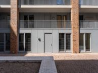 Isabellastraat 8, 4811 JZ Breda