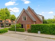 Willem Marisstraat 44, 3314 VW Dordrecht