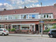 Narcissenstraat 36, 2071 NM Santpoort-Noord