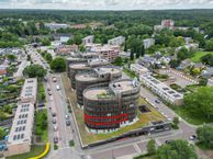 Chamavenlaan 248, 7312 HK Apeldoorn