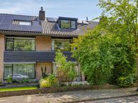 van Houdringelaan 10, 2341 BK Oegstgeest