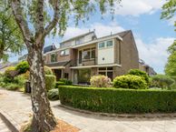 Berkenlaan 1, 1901 SW Castricum