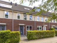 Pergolesilaan 24, 3363 KC Sliedrecht