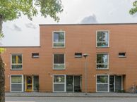 Anna van Burendreef 49, 3561 ES Utrecht