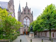 Oudegracht 401-AJ, 3511 PH Utrecht