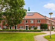 Oranjeplein 12, 2802 HL Gouda