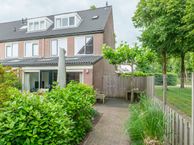 Bloesem 12-A, 1275 BD Huizen