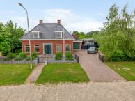 Herfstvlinder 7, 4758 CM Standdaarbuiten