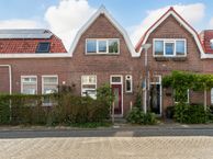 Lijnzaadstraat 5, 3073 DK Rotterdam