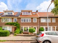 Pleiadenstraat 32, 2024 TP Haarlem