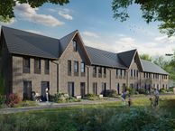 Parkbuurt fase 1B - Rijwoning (Bouwnr. 45), 7602 PS Almelo