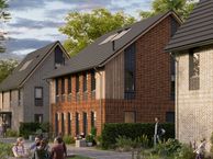 Parkbuurt fase 1B - Twee-onder-een-kapwonin (Bouwnr. 35), 7602 PS Almelo